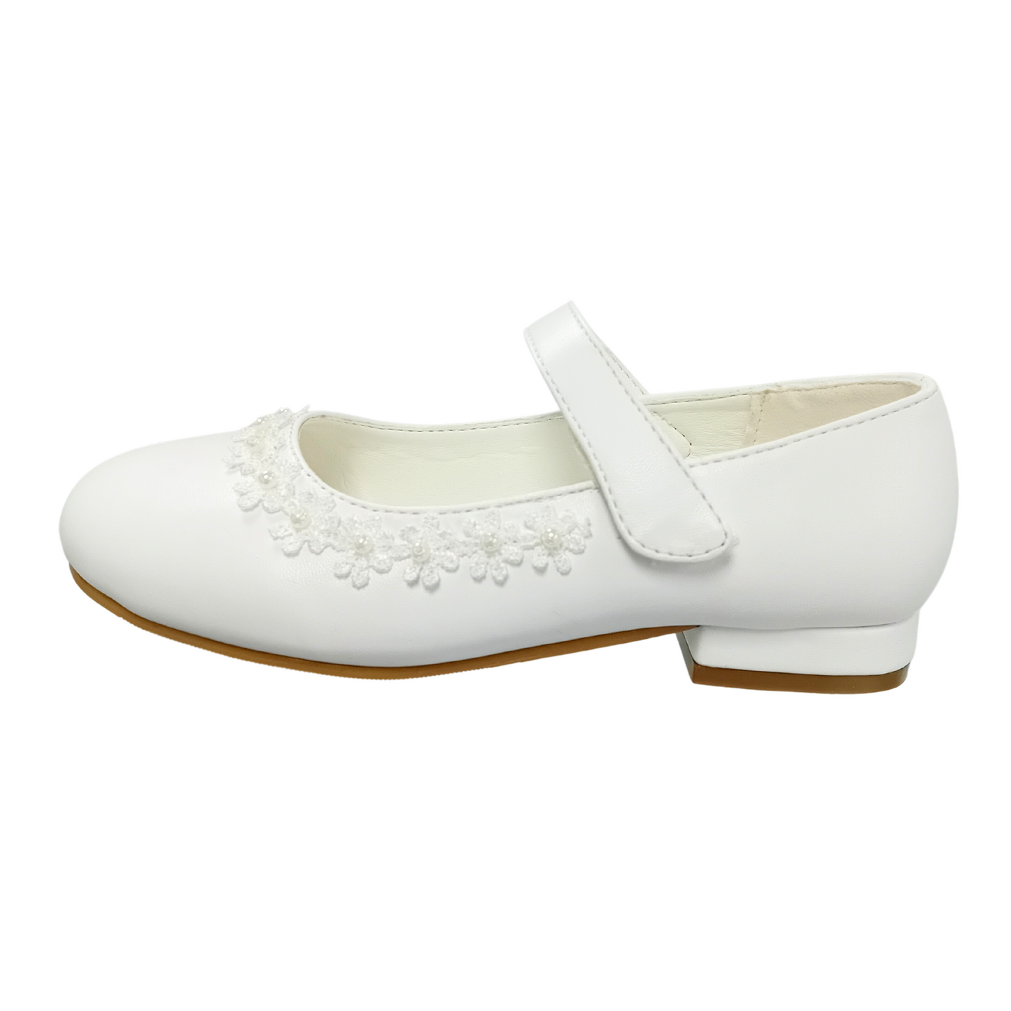 Dubarry Vivienne White