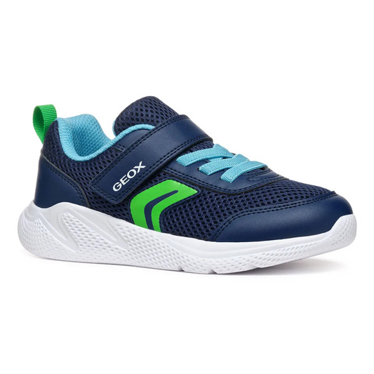 Geox J36GBA Sprintye