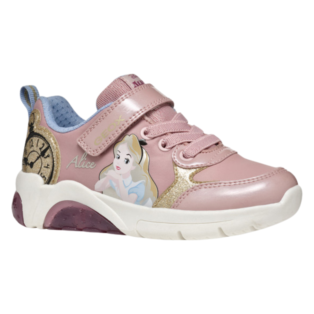 Geox 9J46M4E Fadinlight