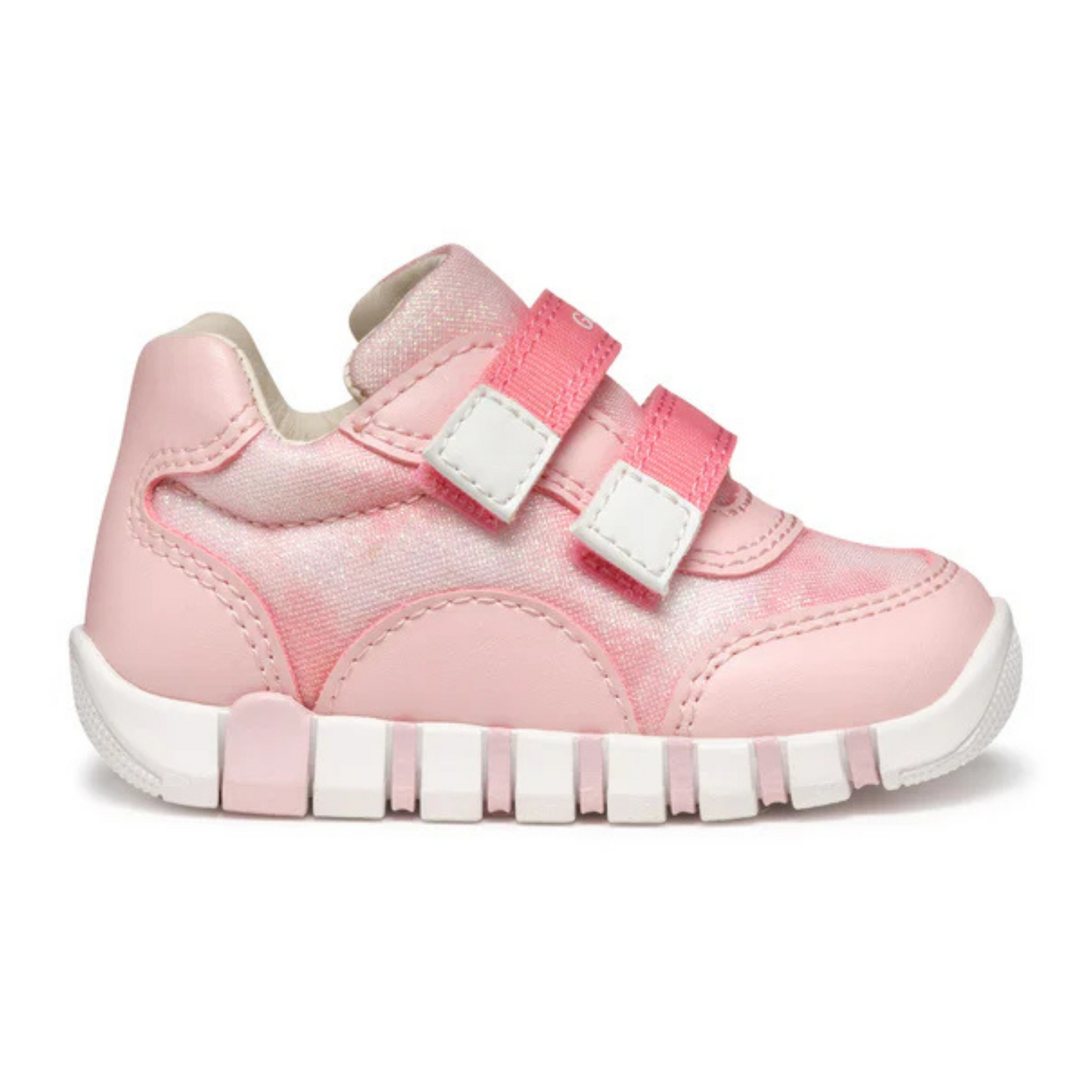 Geox Girls Trainer Lupidoo B3558A