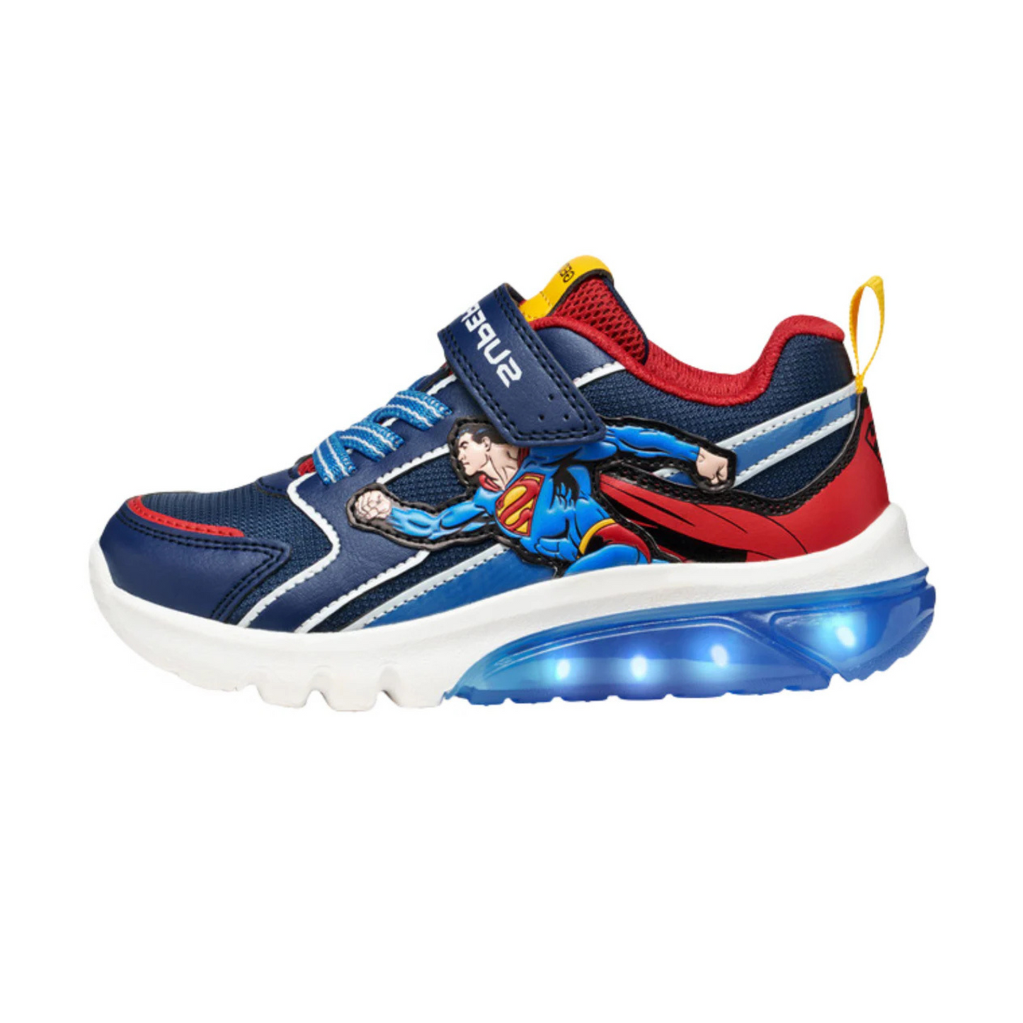 Geox J56LBD Superman B
