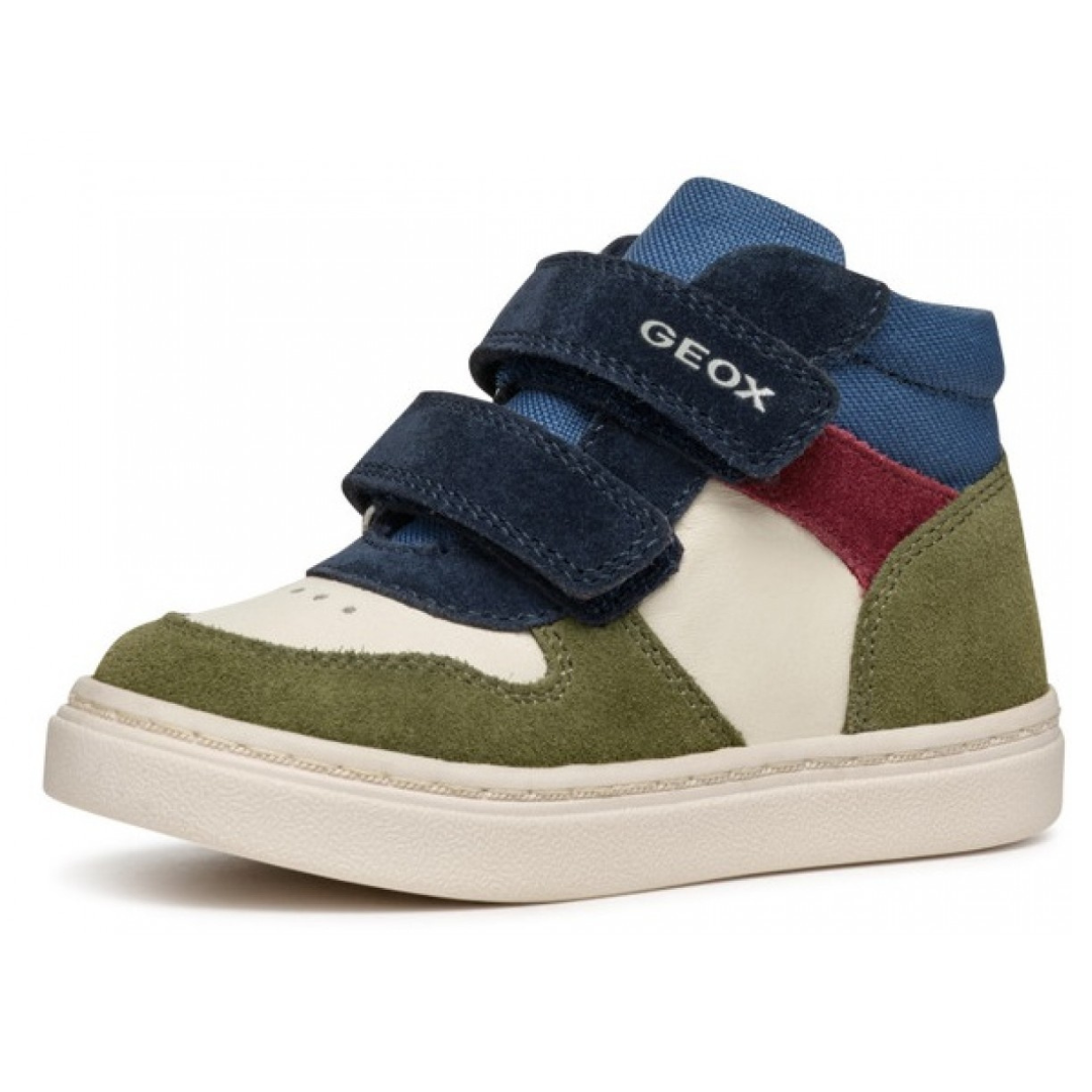 Geox B465NA NASHIK