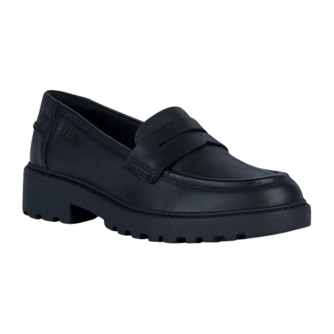 Geox J3620C Casey Slip On
