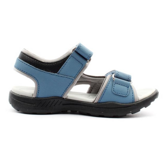Geox Vaniett Boys Sandals Blue J455XC