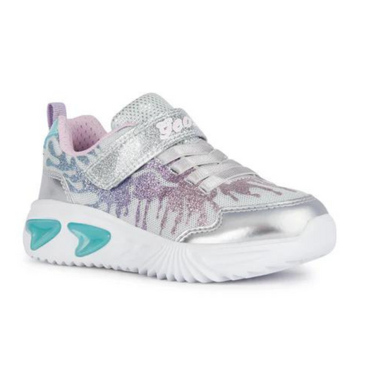 Geox J45E9C Assister