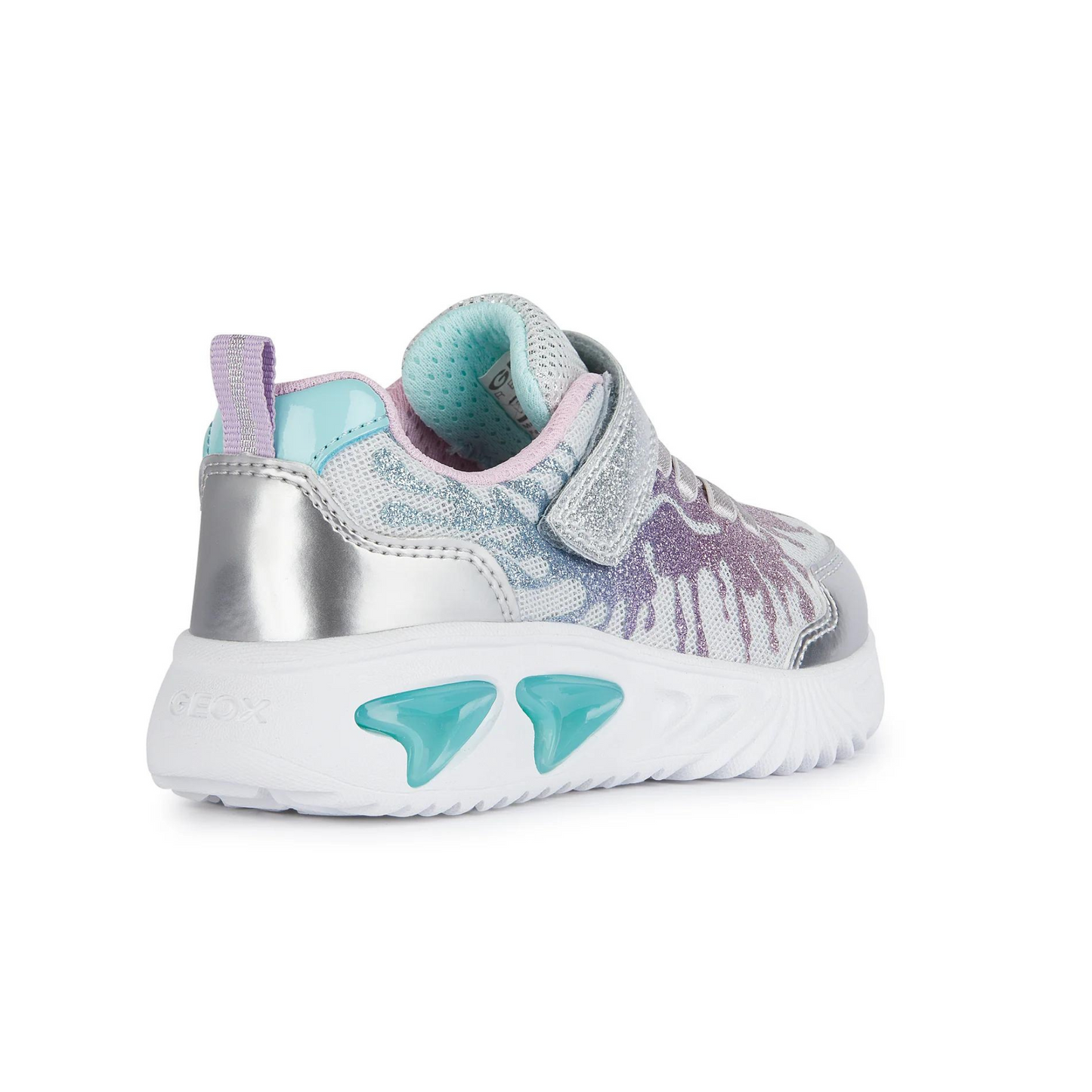 Geox J45E9C Assister