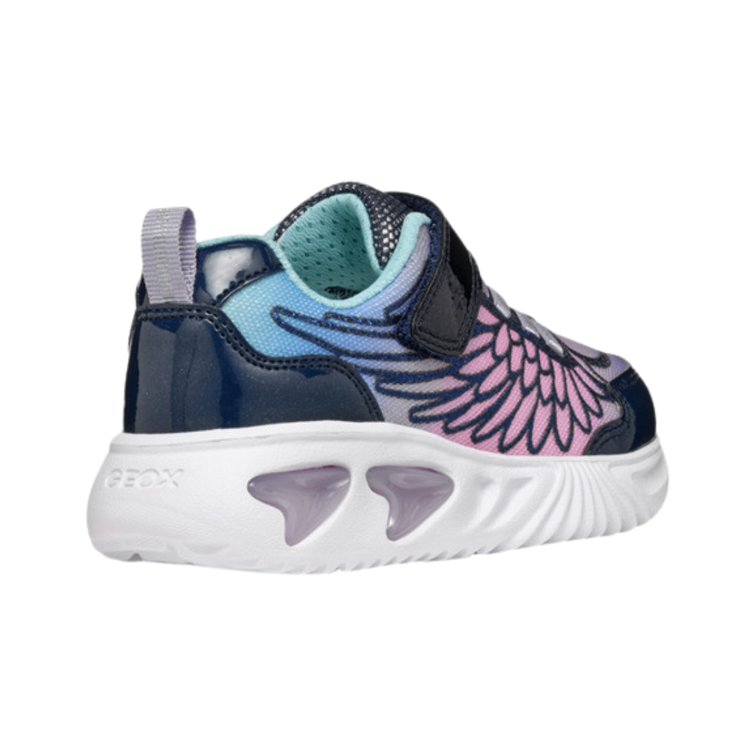 Geox J46E9B Assister