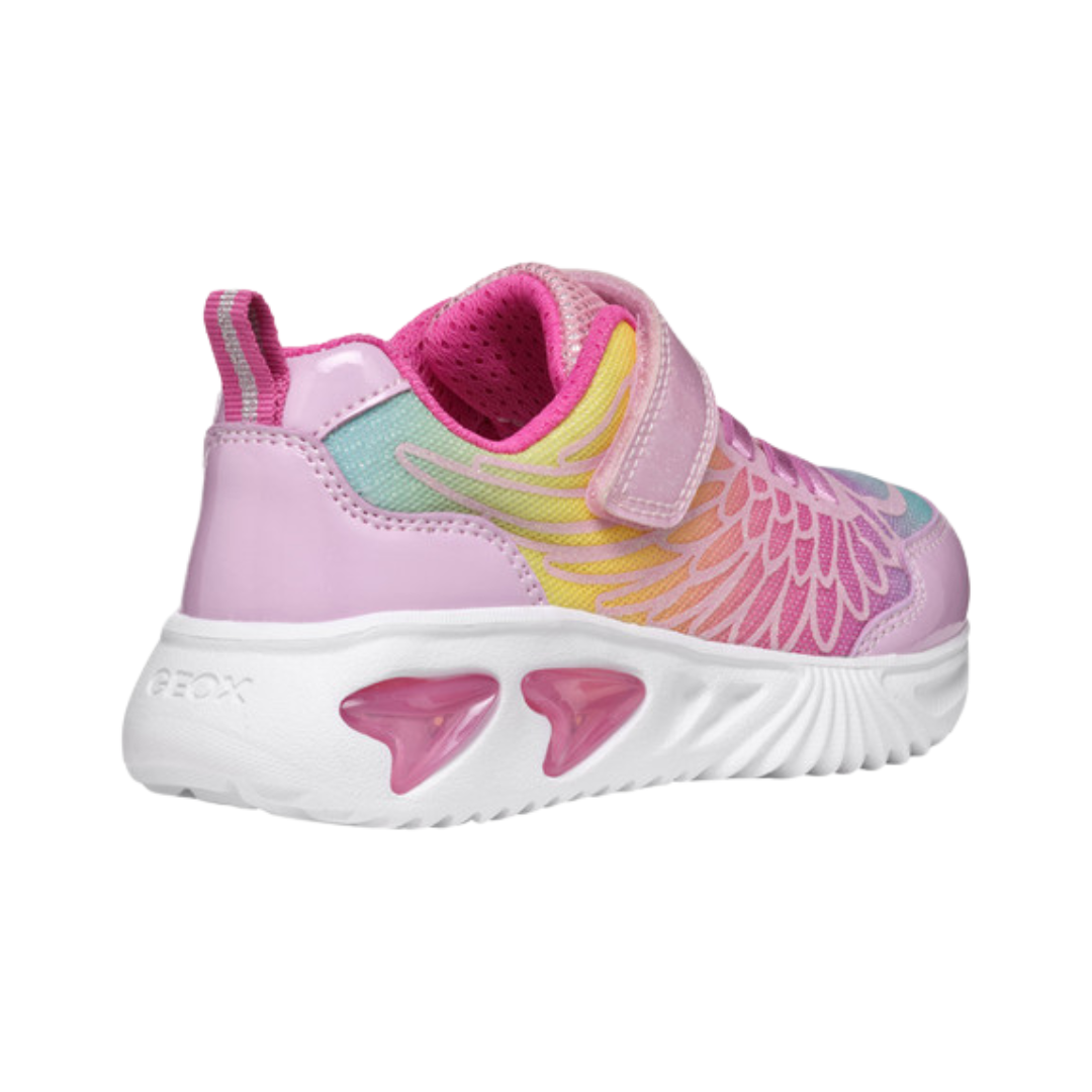 Geox J46E9B Assister