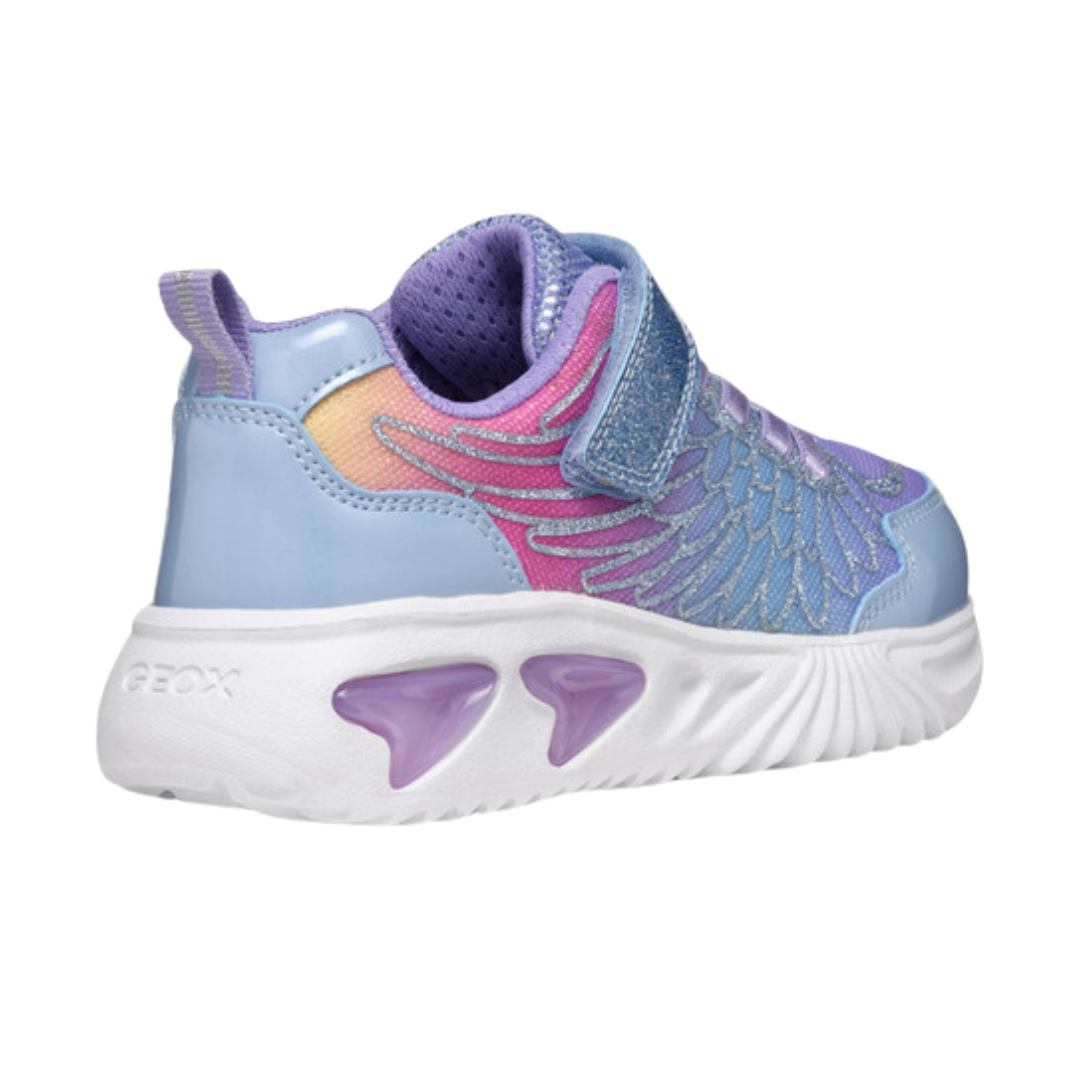 Geox J46E9B Assister