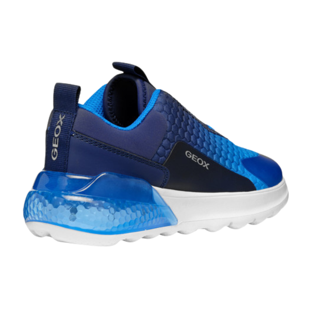 Geox J46LYA Activart