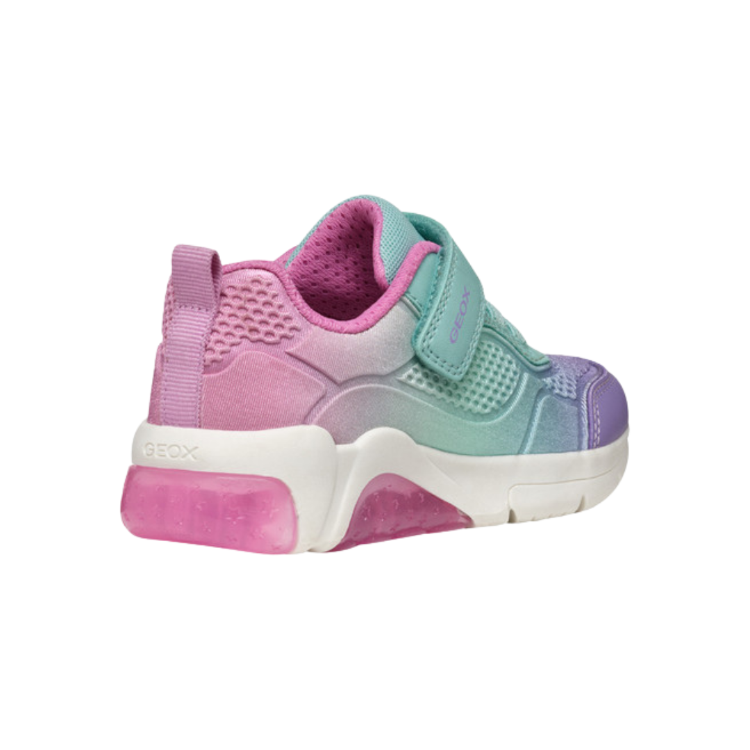 Geox J46M4C Fadinlight