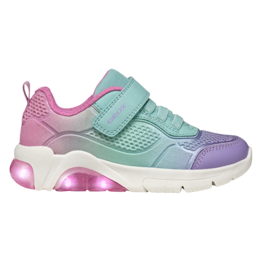 Geox J46M4C Fadinlight