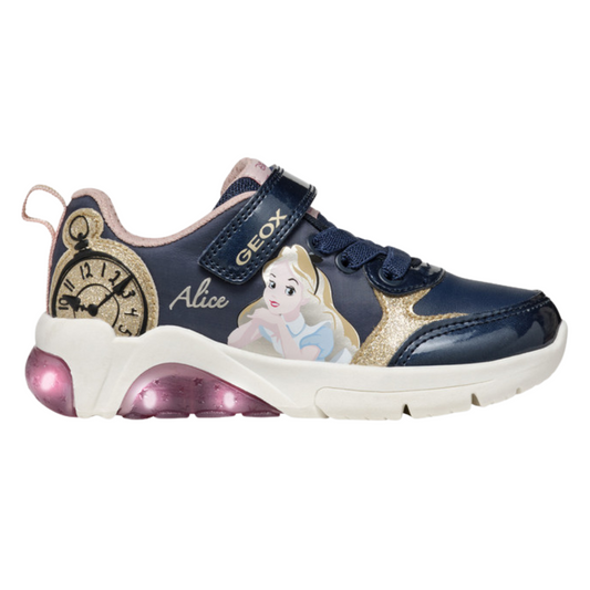 Geox 9J46M4E Fadinlight