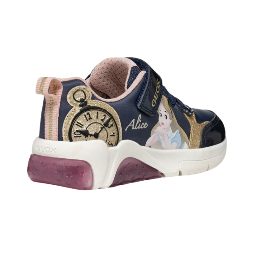 Geox 9J46M4E Fadinlight