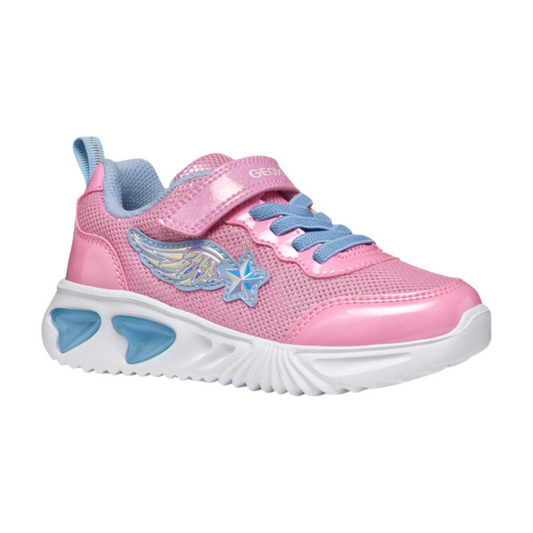 Geox J55E9B Assister