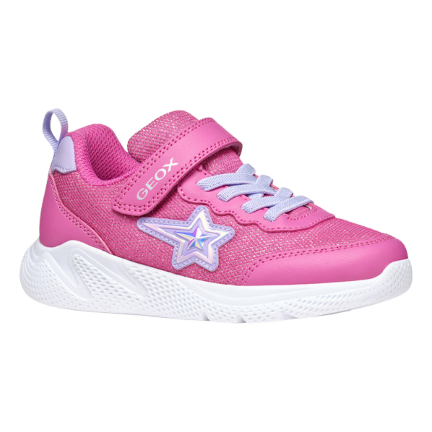 Geox J55FWA Sprintye