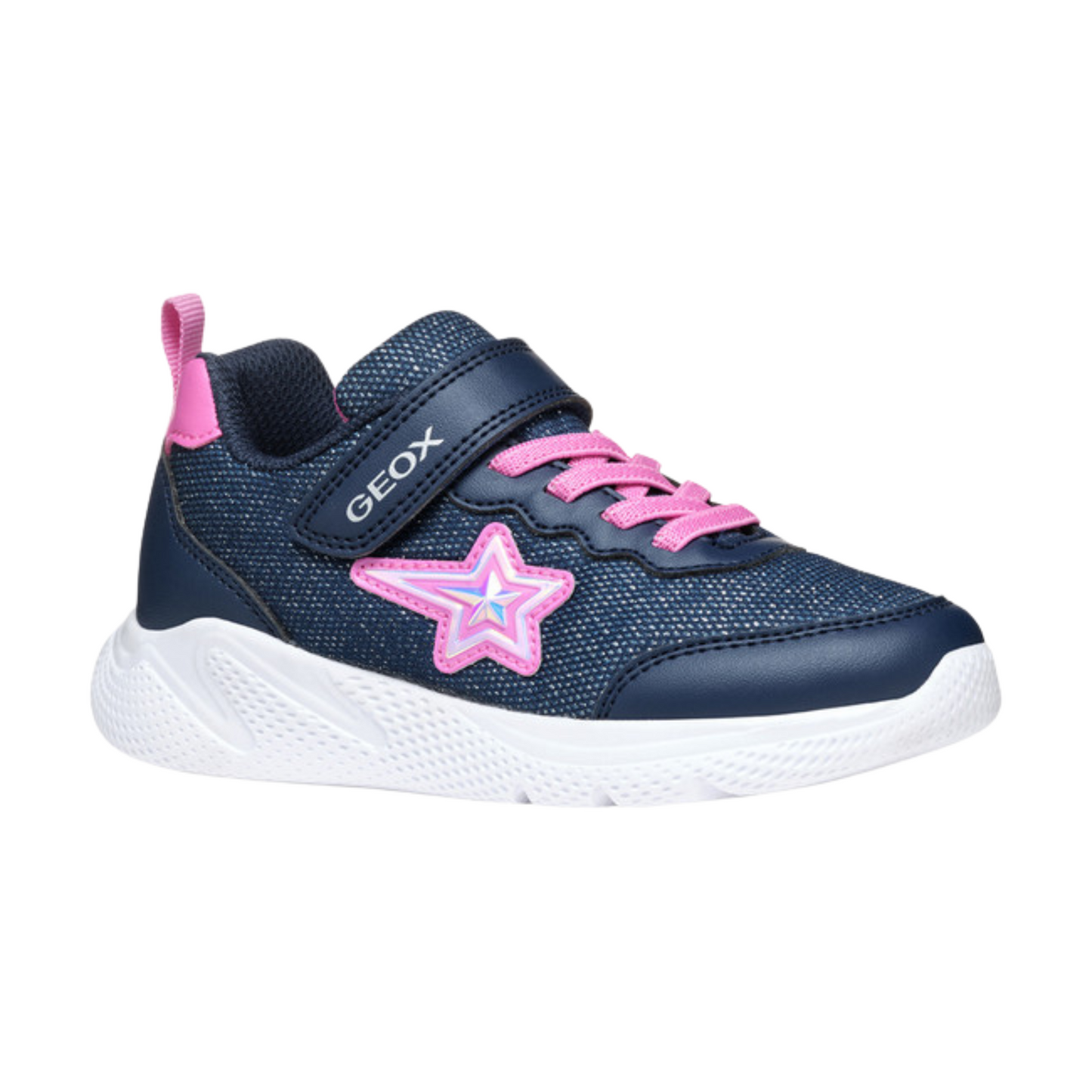 Geox J55FWA Sprintye