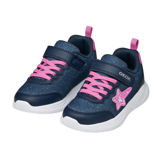 Geox J55FWA Sprintye