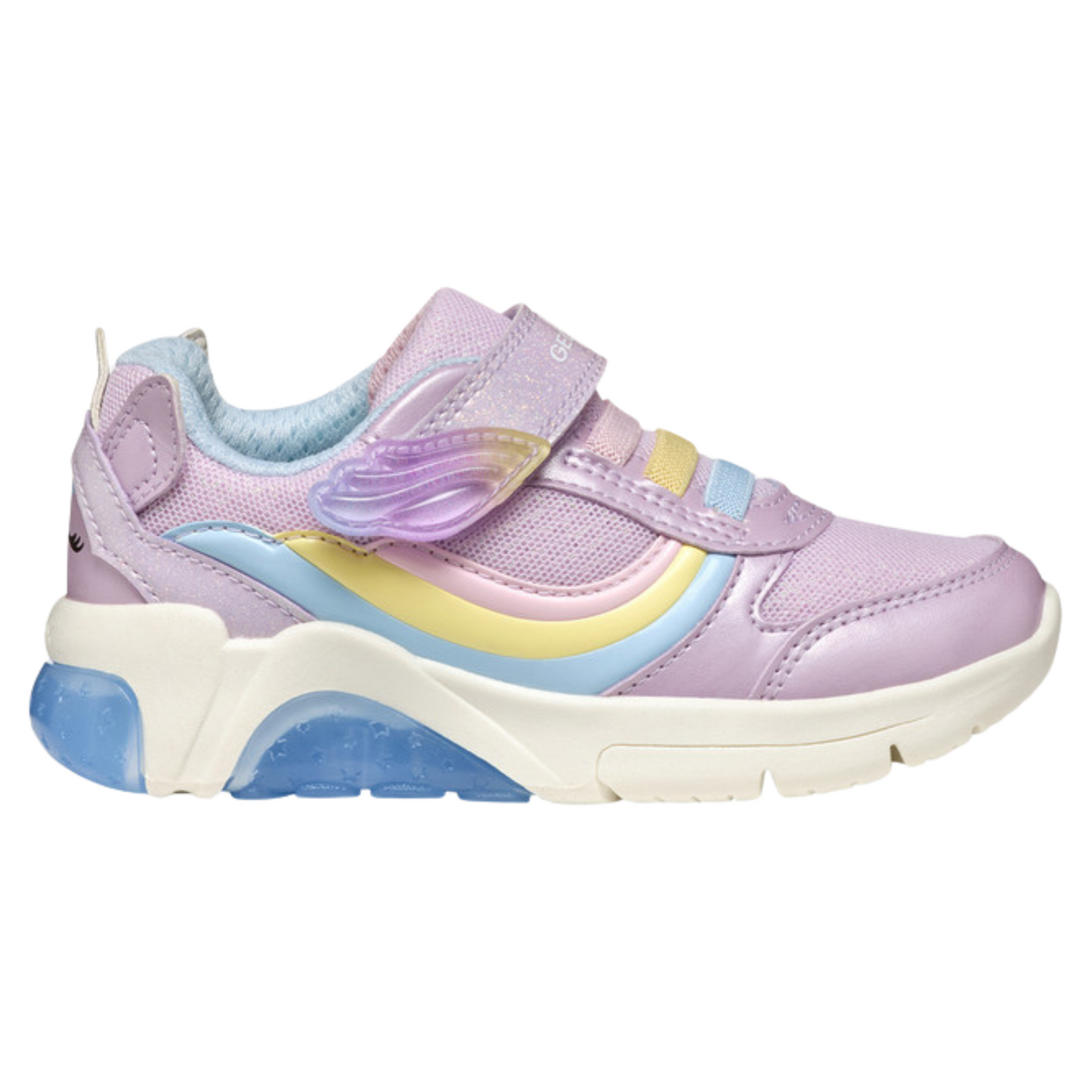 Geox J55M4A Fadinlight