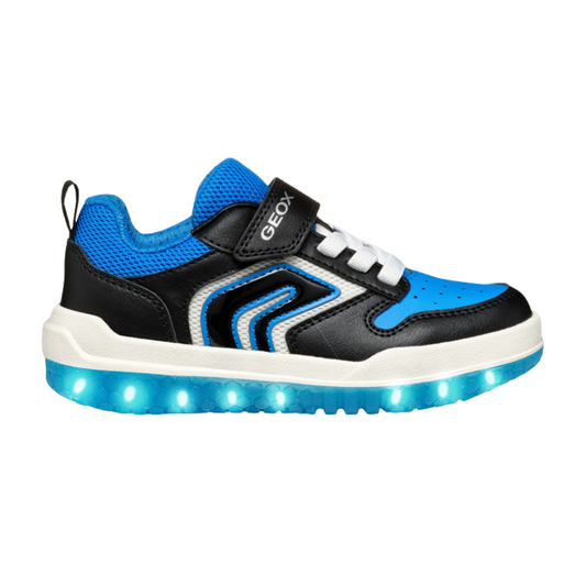 Geox J55MCB Buzzerlight