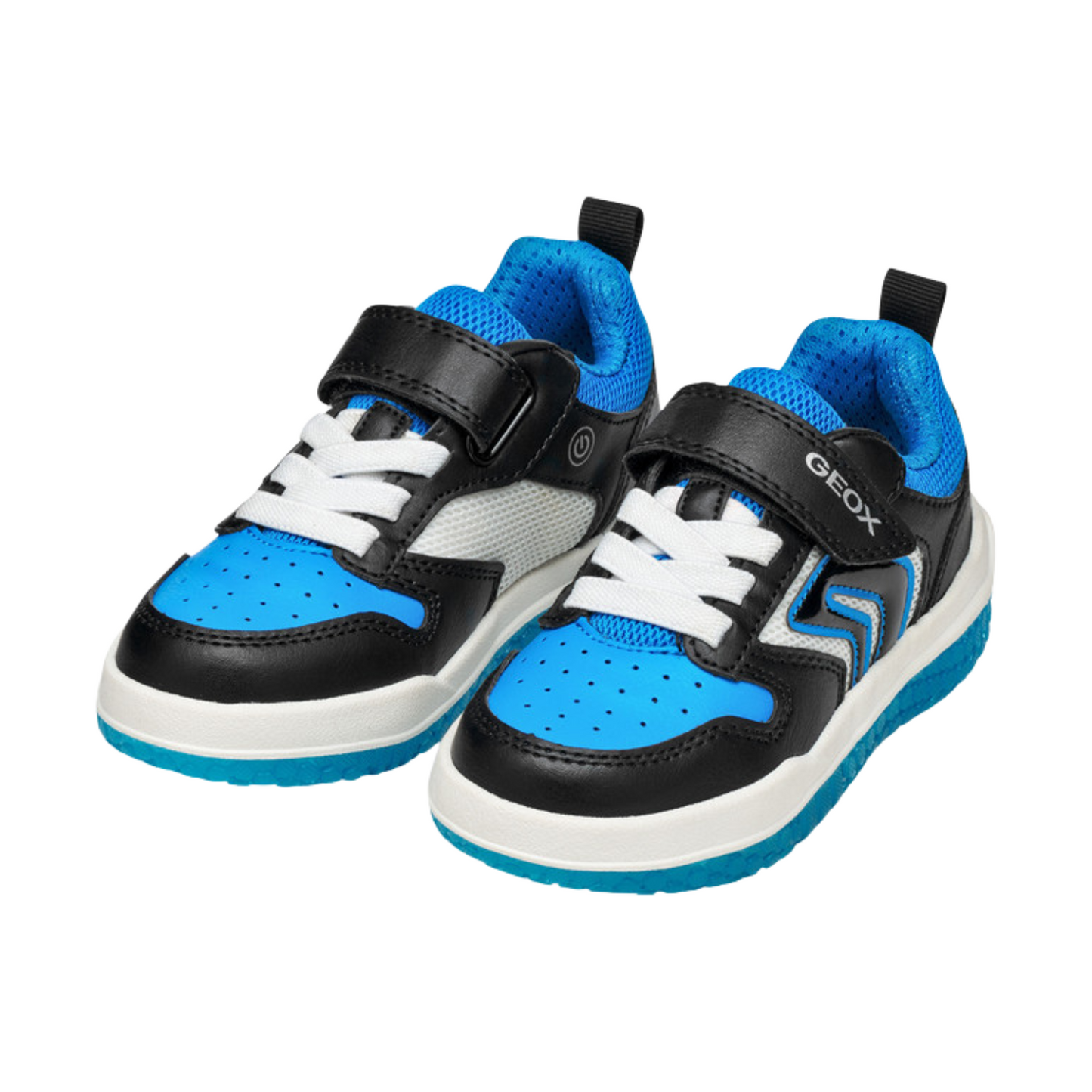 Geox J55MCB Buzzerlight