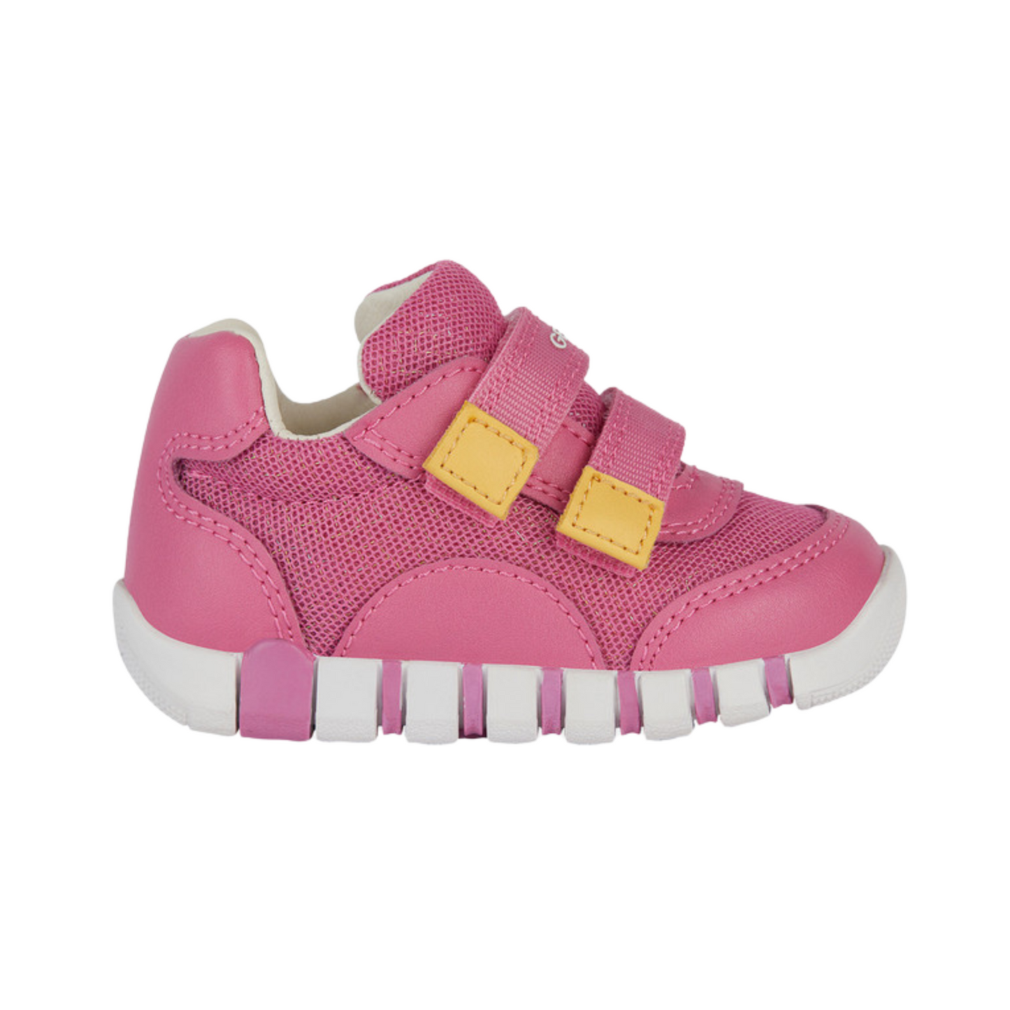 Geox Girls Trainer Lupidoo B3558A