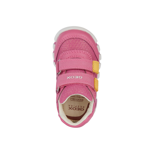 Geox Girls Trainer Lupidoo B3558A