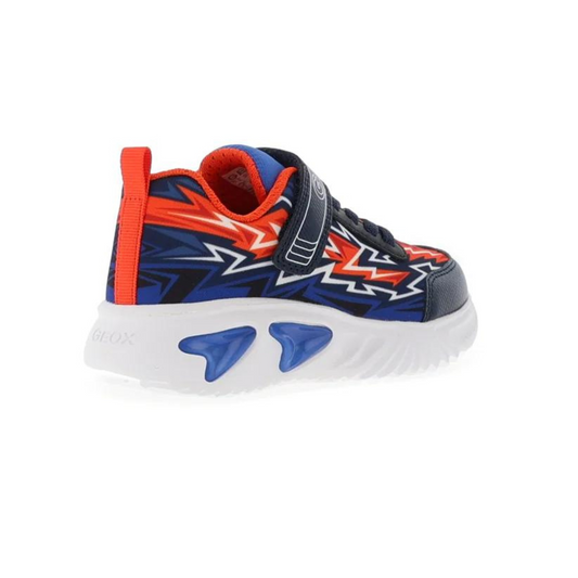 Geox J45DZB Assister