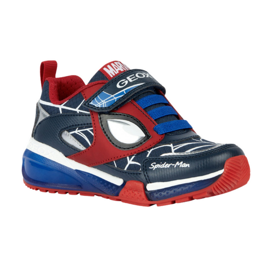 Geox Spiderman J36FED