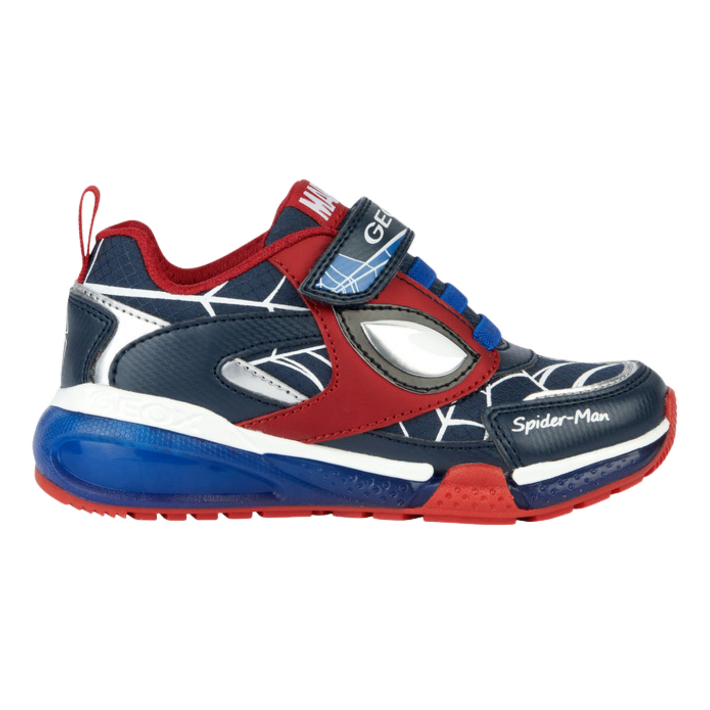 Geox Spiderman J36FED