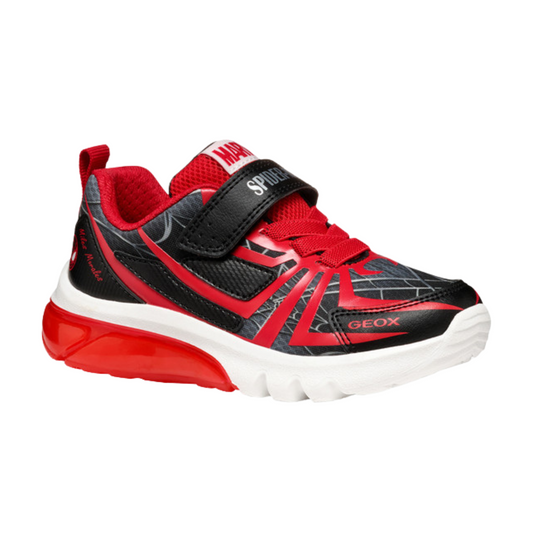 Geox Spiderman J55LBG