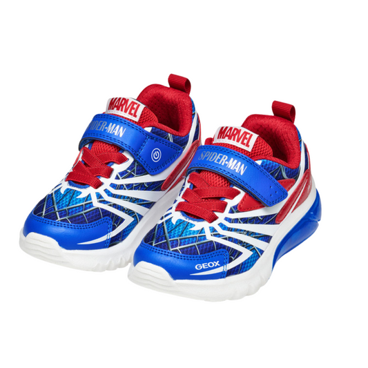 GEOX J55LBG SPIDERMAN