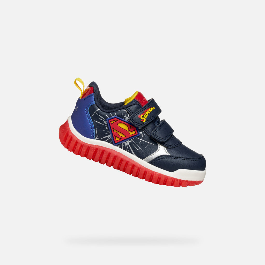 Geox B565ZB Superman Lightyloo