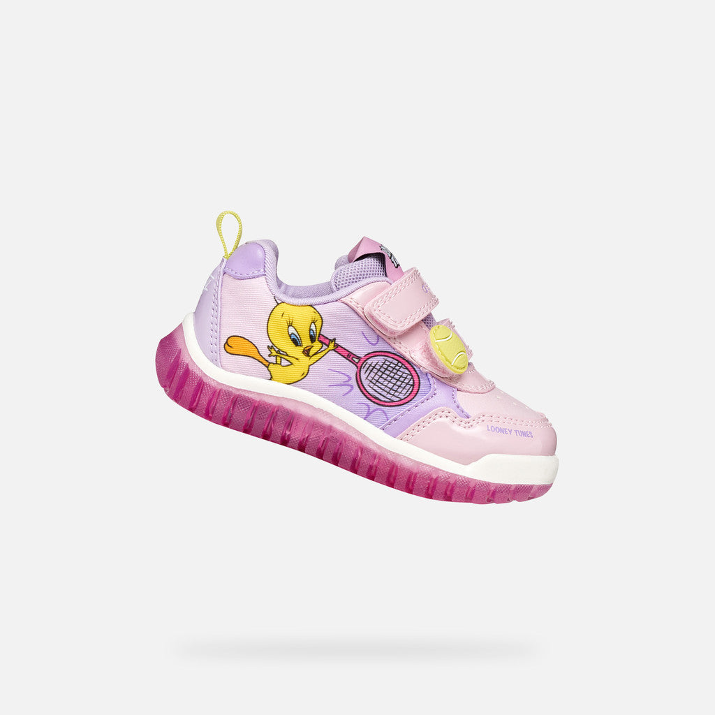 Geox Tweety B6561B Lightyloo