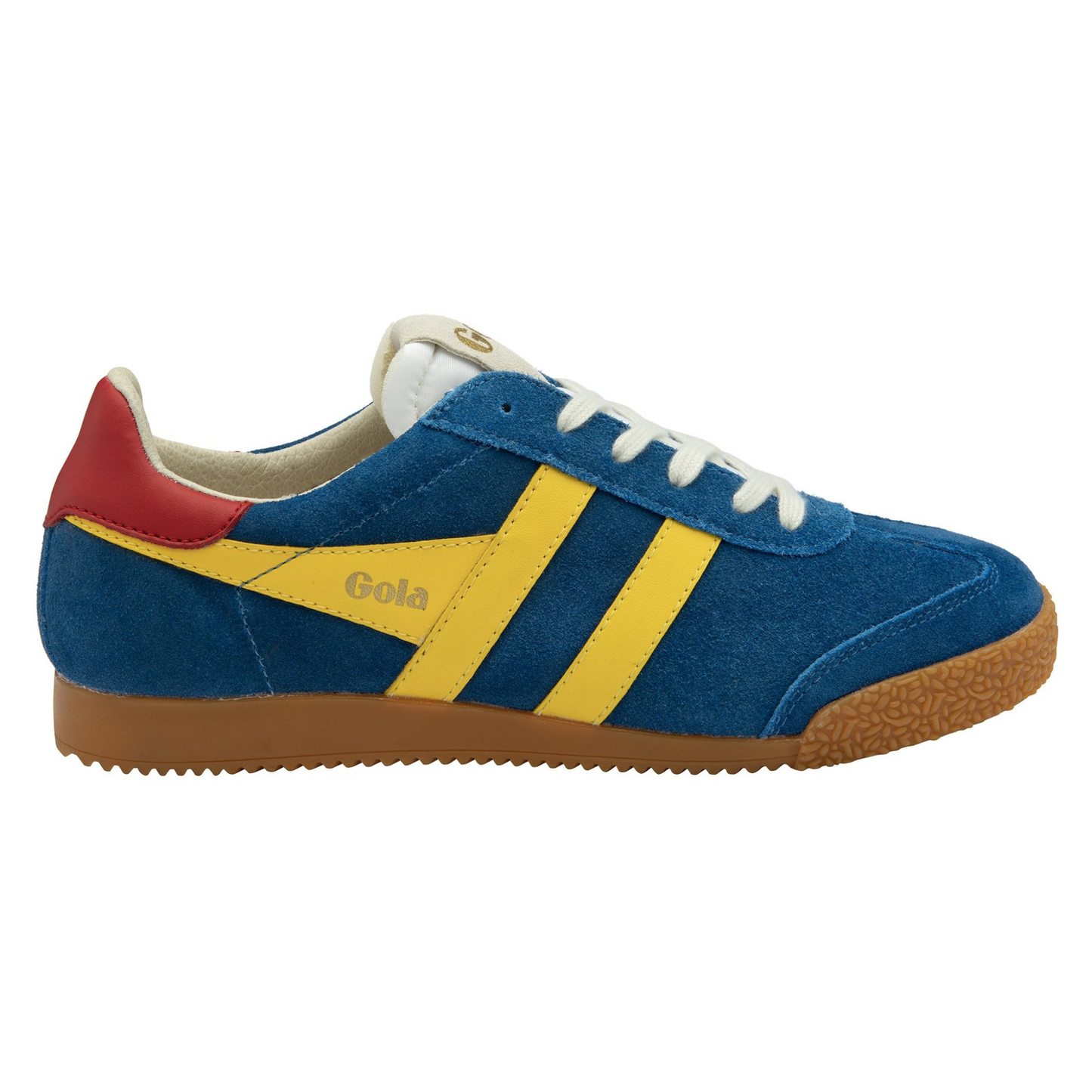 Gola Classic Elan Women's Trainers