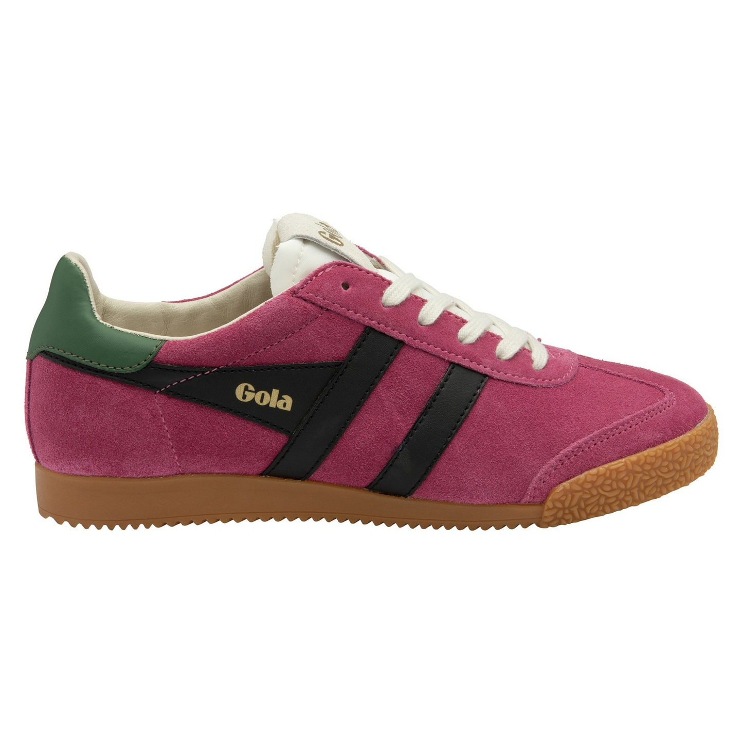 Gola Classic Elan Women's Trainers