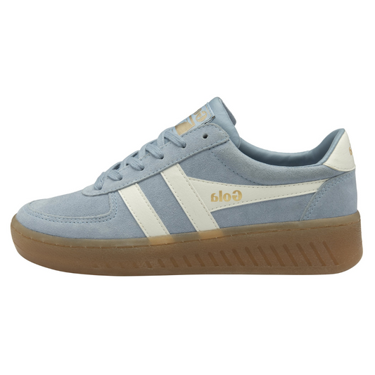 Gola Classics Women's Grandslam Suede Sneakers