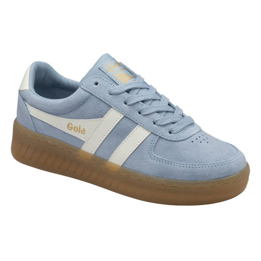 Gola Classics Women's Grandslam Suede Sneakers