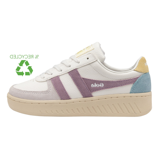 Gola Grandslam Trident