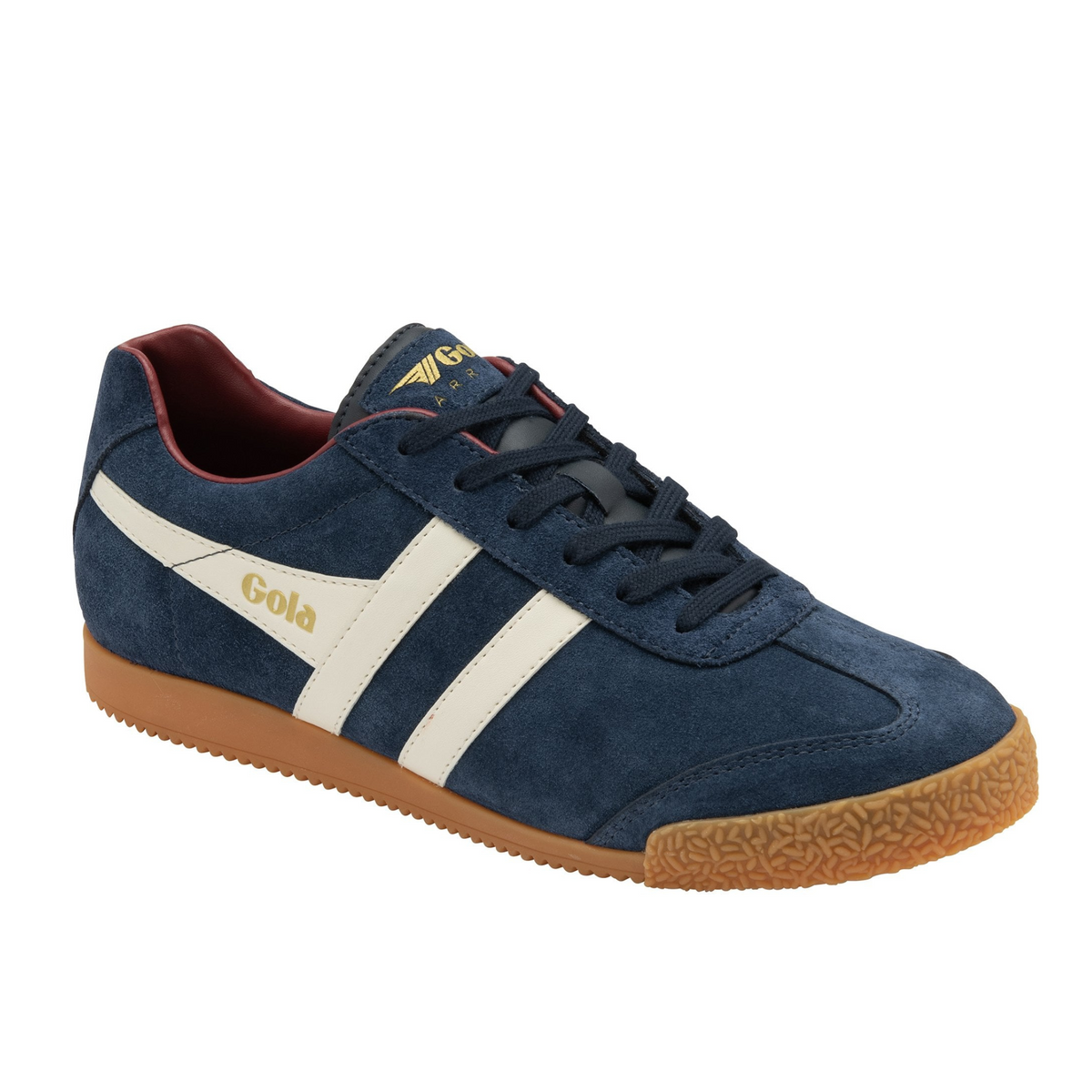 Gola Classics Harrier Mens Trainer