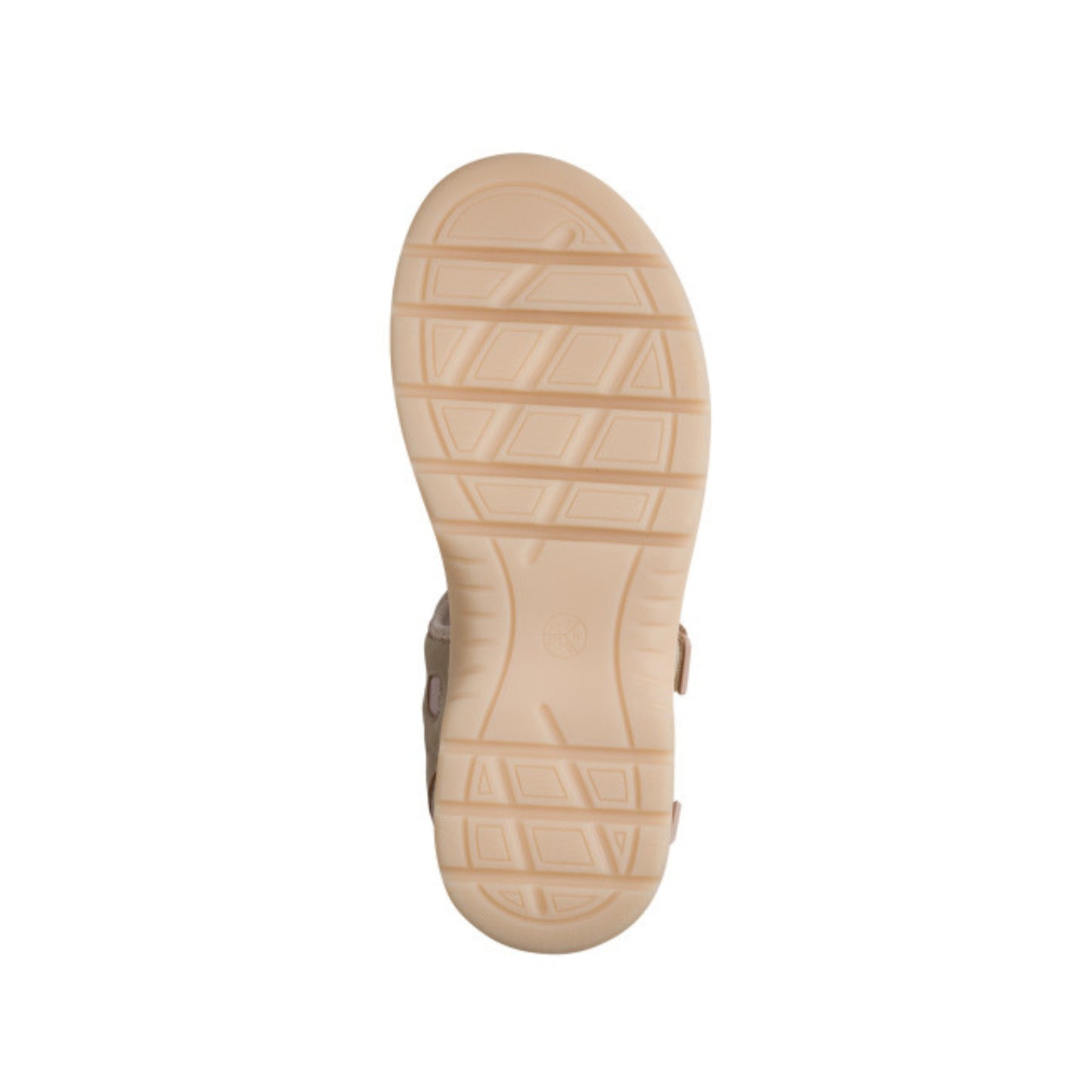 Jana Flat Sandals 28662-46