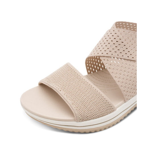 Jana Coshy Comfort Sandal Biege 28768-42
