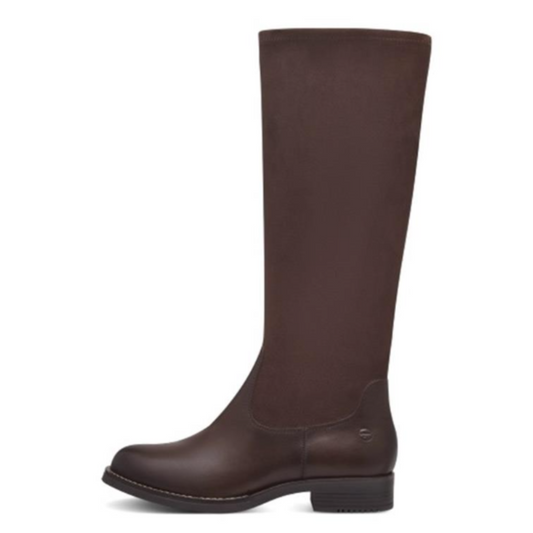 Tamaris Wide Fit Knee High Stretch Boot 85502