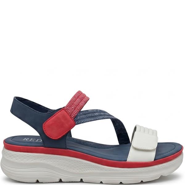 Redz Lissar Elastic Multi Sandal