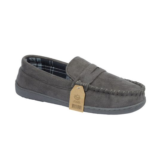 LJ&R Benson Slippers