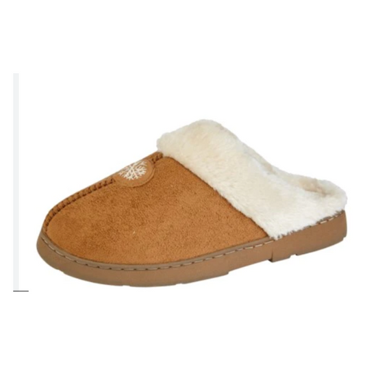 LJR Snuggle Slippers