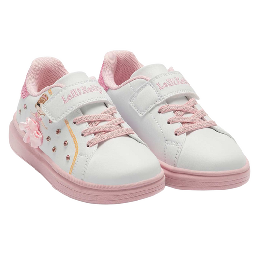 Lelli Kelly 4826 Millie Steele