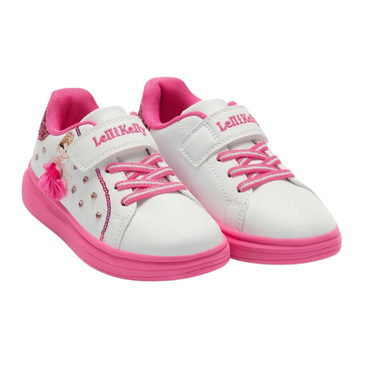 Lelli Kelly 4826 Millie Steele