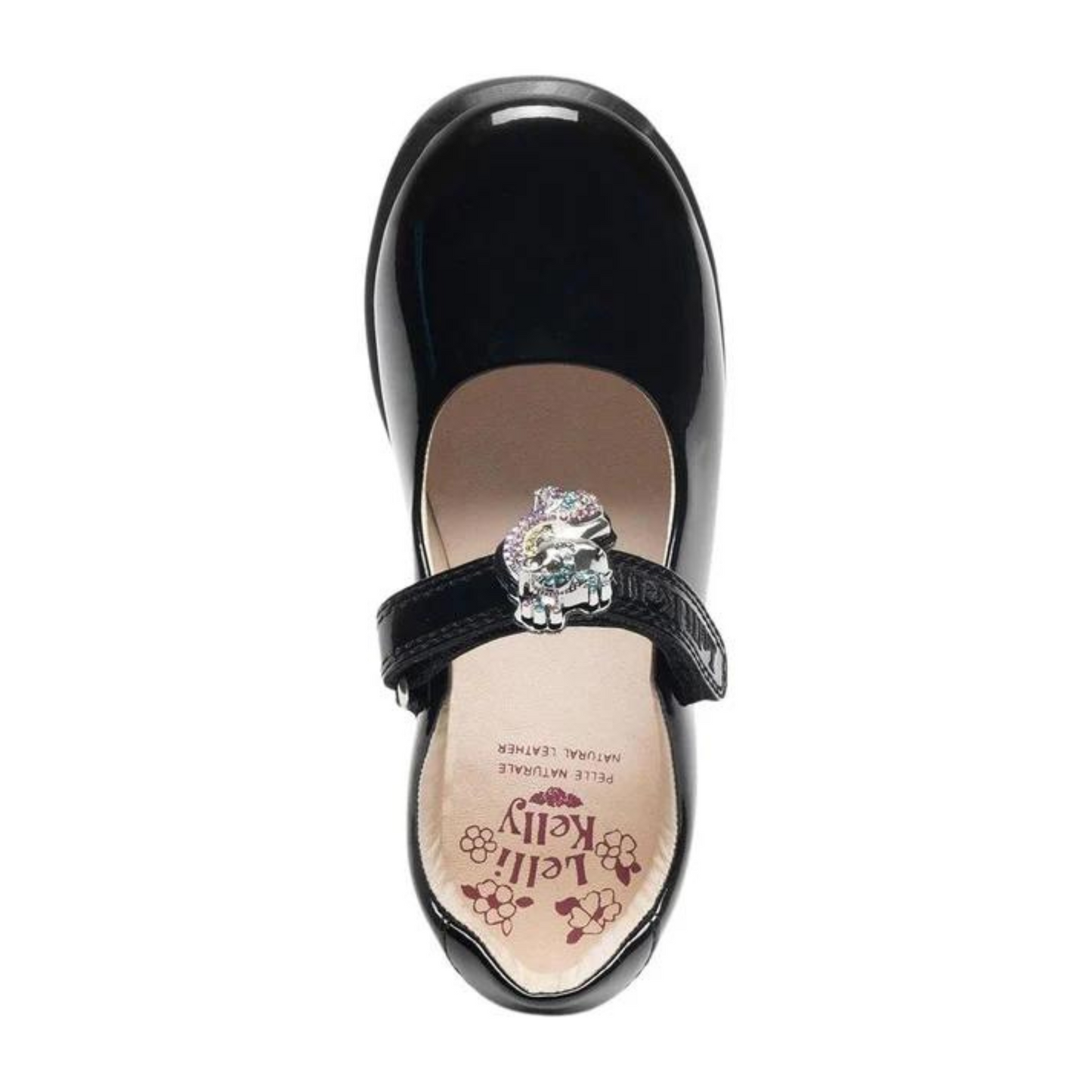 Lelli Kelly 8616 Unicorn