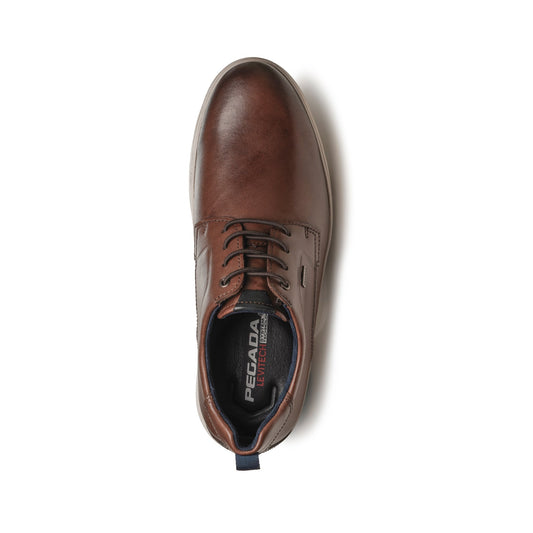 Pegada Men's Lace Shoe 127304